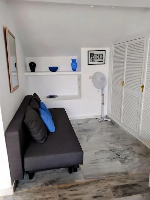 Apartment Monte Duquesa - 4 Bedroom Apt, 3 Bathrooms Close To Port And Beach, Communal Pool Manilva