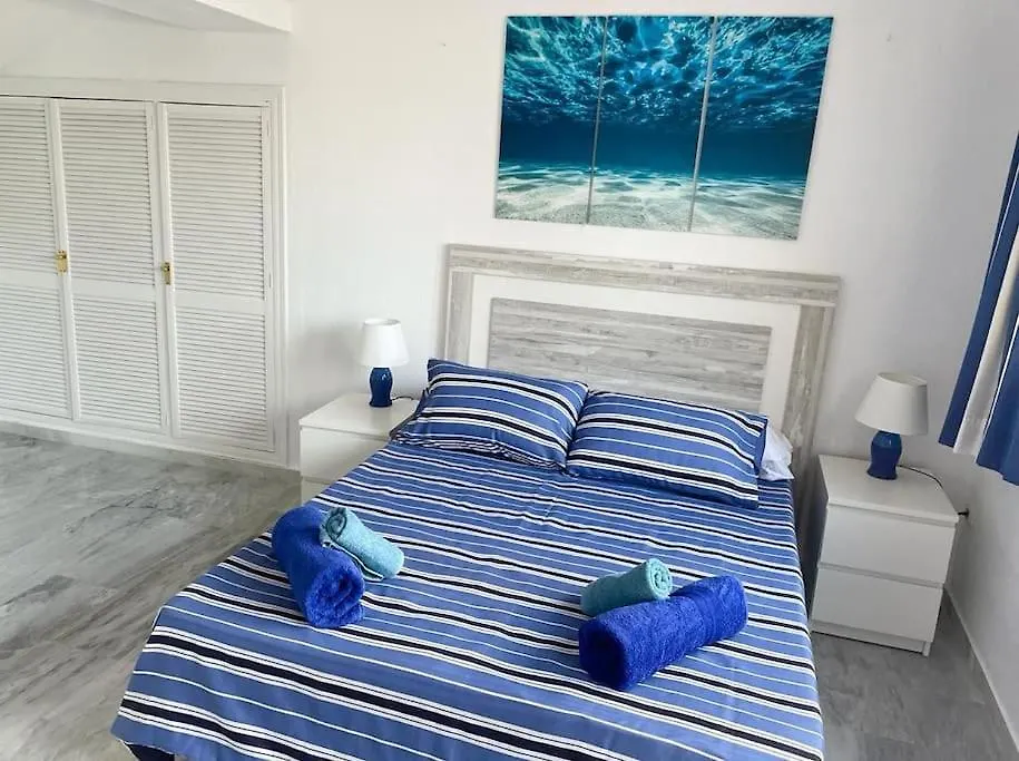 Monte Duquesa - 4 Bedroom Apt, 3 Bathrooms Close To Port And Beach, Communal Pool Manilva Spain