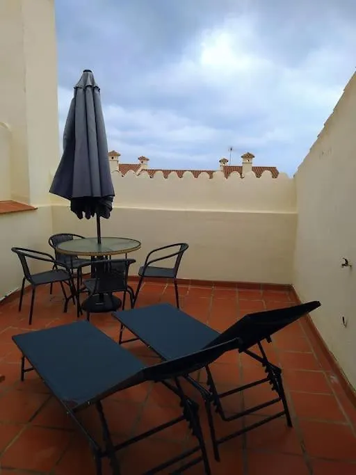 Monte Duquesa - 4 Bedroom Apt, 3 Bathrooms Close To Port And Beach, Communal Pool Manilva Spain