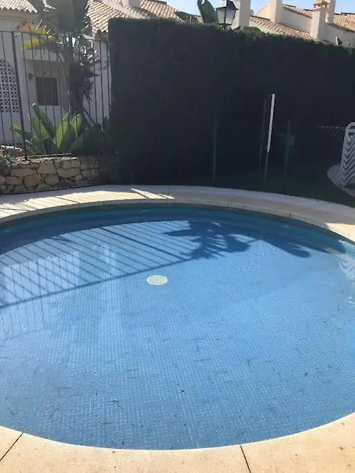Monte Duquesa - 4 Bedroom Apt, 3 Bathrooms Close To Port And Beach, Communal Pool Manilva 0*,