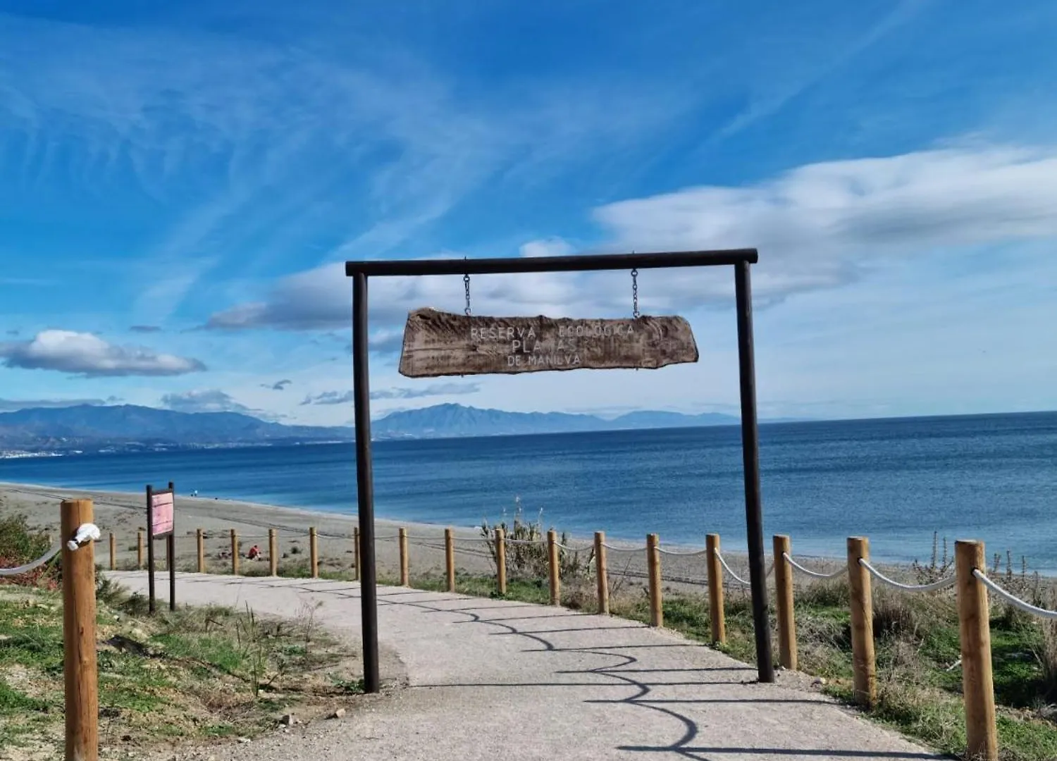 Monte Duquesa - 4 Bedroom Apt, 3 Bathrooms Close To Port And Beach, Communal Pool Manilva