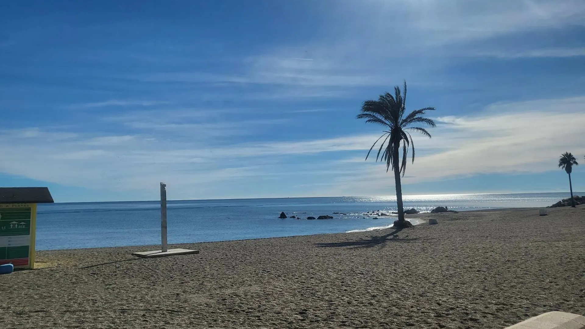 Monte Duquesa - 4 Bedroom Apt, 3 Bathrooms Close To Port And Beach, Communal Pool Manilva