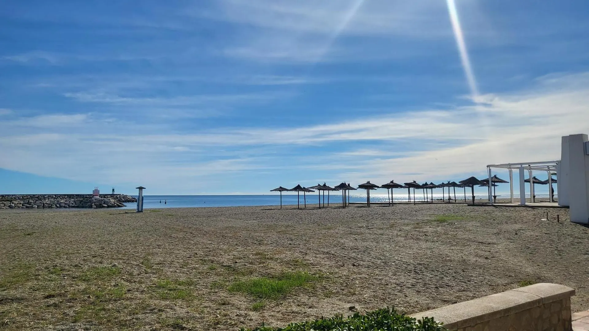 Monte Duquesa - 4 Bedroom Apt, 3 Bathrooms Close To Port And Beach, Communal Pool Manilva 0*,