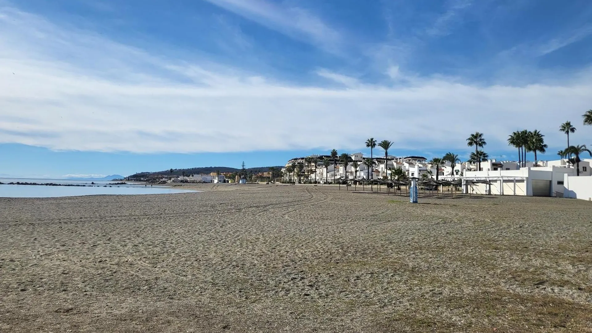 Monte Duquesa - 4 Bedroom Apt, 3 Bathrooms Close To Port And Beach, Communal Pool Manilva Apartment