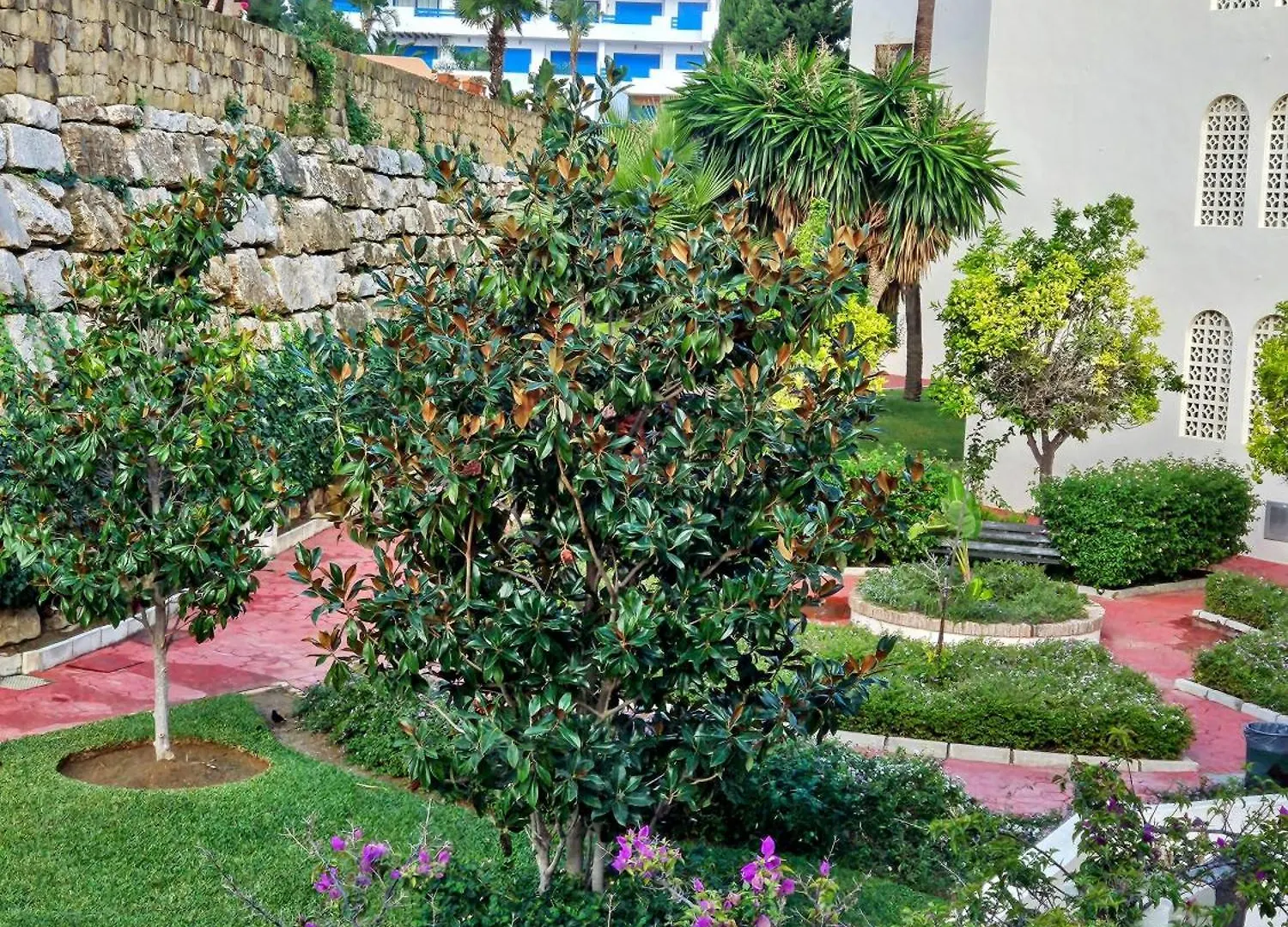 Monte Duquesa - 4 Bedroom Apt, 3 Bathrooms Close To Port And Beach, Communal Pool Manilva 0*,