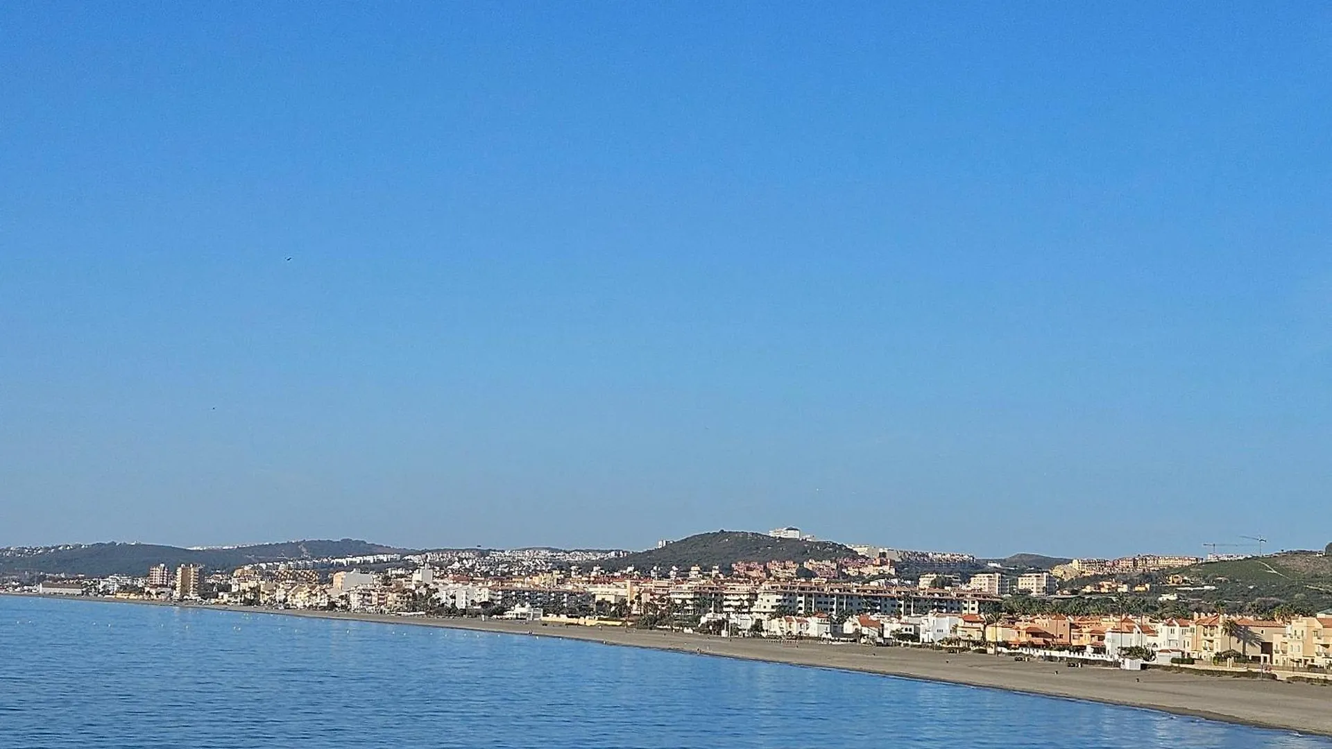 Monte Duquesa - 4 Bedroom Apt, 3 Bathrooms Close To Port And Beach, Communal Pool Manilva