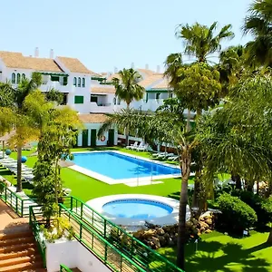 Lejlighedshotel Sun, Manilva